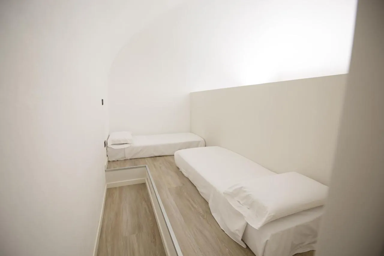 Gasthof Mazzini Palace Misterbianco