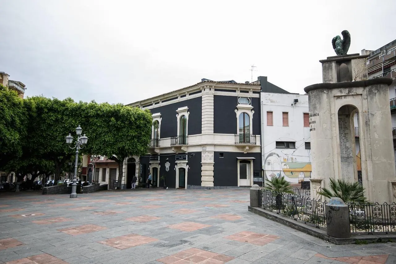 Mazzini Palace Misterbianco 0*,  Italien