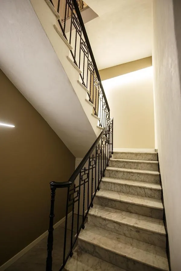 Mazzini Palace Misterbianco Gasthof